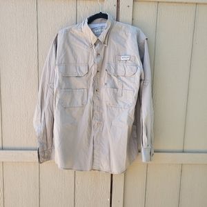 Magellan sportswear shirt